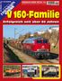 V 160-Familie, Buch