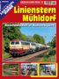 Linienstern Mühldorf, Buch