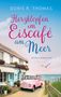 Doris R. Thomas: Herzklopfen im Eiscafé am Meer, Buch