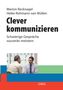 Marion Recknagel: Clever kommunizieren, Buch