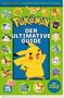 Pokémon: Der ultimative Guide, Buch