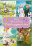 Disney Vorlesebuch: Die schönsten Frühlingsgeschichten, Buch