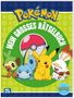 Pokémon Activity-Buch: Mein großes Rätselbuch, Buch