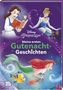 : Disney Prinzessin: Meine ersten Gutenachtgeschichten, Buch
