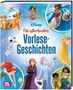 Disney Vorlesebuch: Die allerbesten Vorlesegeschichten, Buch