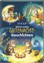 : Disney Pixar: Meine ersten Gutenachtgeschichten, Buch