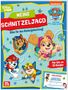 PAW Patrol Mitmachbuch: Meine Schnitzeljagd, Buch