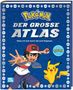 Pokémon Handbuch: Der große Atlas, Buch
