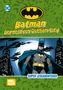 Batman: Der Held von Gotham City, Buch