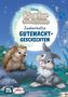 Disney Vorlesebuch: Klopfer: Zauberhafte Gutenacht-Geschichten, Buch