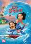 : Disney Filmbuch zum Vorlesen: Disney: Lilo & Stitch, Buch
