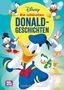 Disney Vorlesebuch: Die schönsten Donald-Geschichten, Buch