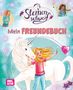 Sternenschweif: Mein Freundebuch, Buch