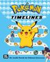 Pokémon Handbuch: Pokémon: Timelines, Buch