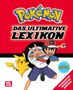 Pokémon Handbuch: Das ultimative Lexikon, Buch