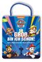 PAW Patrol Pappbilderbuch: So groß bin ich schon!, Buch