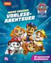 PAW Patrol Geschichtenbuch: Meine großen Vorleseabenteuer, Buch