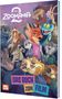 Disney Filmbuch zum Vorlesen: Zoomania 2: Das Buch zum Film, Buch
