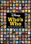 Walt Disney: Disney: Who's Who - Das A bis Z der Disney-Figuren, Buch