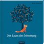 Britta Teckentrup: Der Baum der Erinnerung, Buch, Buch