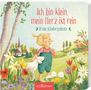 Ich bin klein, mein Herz ist rein, Buch, Buch