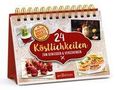 : 24 kleine Köstlichkeiten zum Genießen & Verschenken, Buch