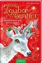 Sue Bentley: Das Zauber-Rentier - Weihnachten mit Sternenglanz, Buch