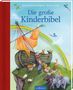 Barbara Bartos-Höppner: Die große Kinderbibel, Buch