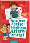 Pete Johnson: Wie man seine peinlichen Eltern erträgt (Eltern 2), Buch