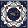 Mandala-Zauber, Buch