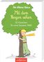 Antoine de Saint-Exupéry: Der Kleine Prinz. Mit dem Herzen sehen. 50 Kärtchen für eine bessere Welt, Buch
