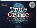 Laura Regenauer: True Crime. Ein wahrer Escape-Room-Thriller zum Aufschneiden, Buch
