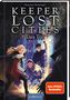 Shannon Messenger: Keeper of the Lost Cities - Das Tor (Keeper of the Lost Cities 5), Buch, Buch
