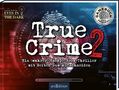 Laura Regenauer: True Crime 2, Buch