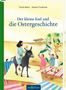 Nicole Büker: Der kleine Esel und die Ostergeschichte, Buch