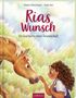 Madlen Ottenschläger: Rias Wunsch, Buch