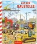 Auf der Baustelle, Buch