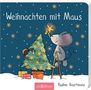 Weihnachten mit Maus, Buch