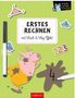 Erstes Lernen mit Spaß - Erstes Rechnen, Buch