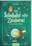 Tina Zang: Ein Schuljahr voller Zauberei - Freistunde statt Erdkunde (Ein Schuljahr voller Zauberei 3), Buch