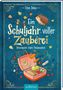 Tina Zang: Ein Schuljahr voller Zauberei - Bruchpilot statt Pausenbrot (Ein Schuljahr voller Zauberei 4), Buch