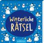 Winter-Blöcke Minis WWS, Buch