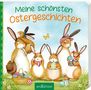 Carla Häfner: Meine schönsten Ostergeschichten, Buch