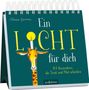 Ein Licht für dich, Buch