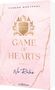 Yvonne Westphal: Game of Hearts - No Rules (St. Gloria College 1), Buch