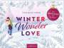 Stefanie Neeb: Winter Wonder Love, Buch