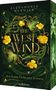 Alexandria Warwick: The West Wind - Reich aus Licht und Dornen (The Four Winds 2), Buch