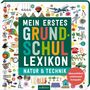 Melinda Ronto: Mein erstes Grundschul-Lexikon Natur & Technik, Buch