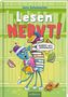 Jens Schumacher: Lesen NERVT! - Bücher? Voll anstrengend! (Lesen nervt! 3), Buch