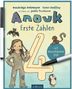 Peter Maffay: Anouk - Erste Zahlen, Buch